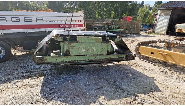 Big Magnetband - Ersatzteile: das Bild 1 Big Magnetband - Ersatzteile: das Bild 1