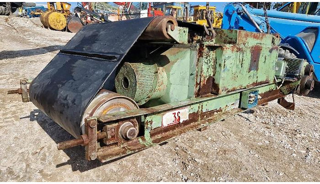 Big Magnetband - Ersatzteile: das Bild 2 Big Magnetband - Ersatzteile: das Bild 2