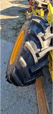 JCB Reifen Starmaxx 15.5/80-24 NEU - Ersatzteile: das Bild 5 JCB Reifen Starmaxx 15.5/80-24 NEU - Ersatzteile: das Bild 5