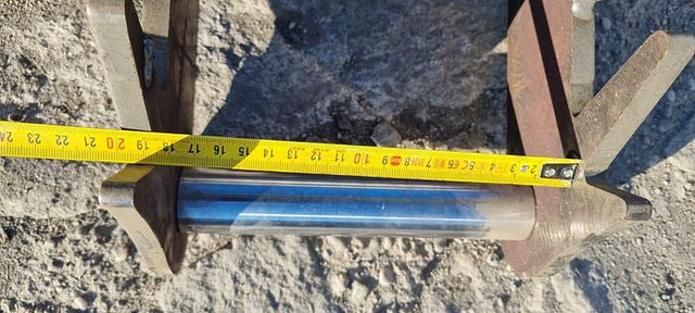 Martin/Geel Anschweißplatte M3 - Ersatzteile: das Bild 3 Martin/Geel Anschweißplatte M3 - Ersatzteile: das Bild 3