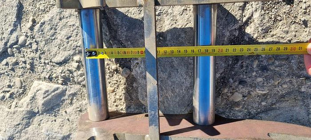 Martin/Geel Anschweißplatte M3 - Ersatzteile: das Bild 4 Martin/Geel Anschweißplatte M3 - Ersatzteile: das Bild 4