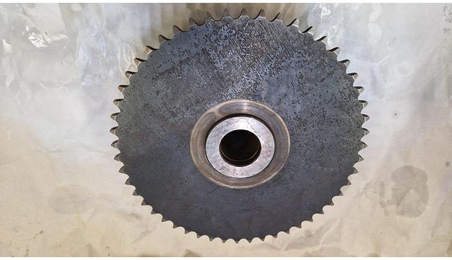 Mustang Tellerrad - Ersatzteile: das Bild 2 Mustang Tellerrad - Ersatzteile: das Bild 2