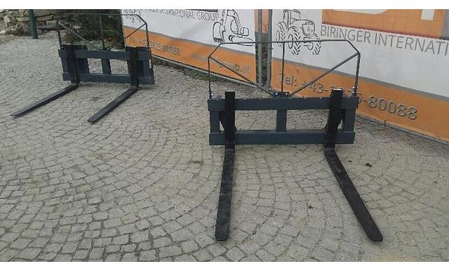 Palettengabel 120 cm passend zu JCB Q fit Aufnahme - Gabel für Flurförderzeug: das Bild 1 Palettengabel 120 cm passend zu JCB Q fit Aufnahme - Gabel für Flurförderzeug: das Bild 1