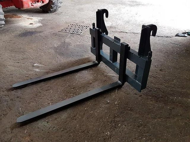 Palettengabel 120 cm passend zu Kramer Mini - Gabel für Flurförderzeug: das Bild 2 Palettengabel 120 cm passend zu Kramer Mini - Gabel für Flurförderzeug: das Bild 2