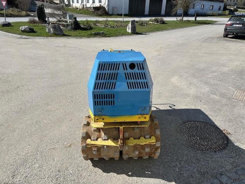 Rammax RW 1504-HF - Walzen: das Bild 4 Rammax RW 1504-HF - Walzen: das Bild 4