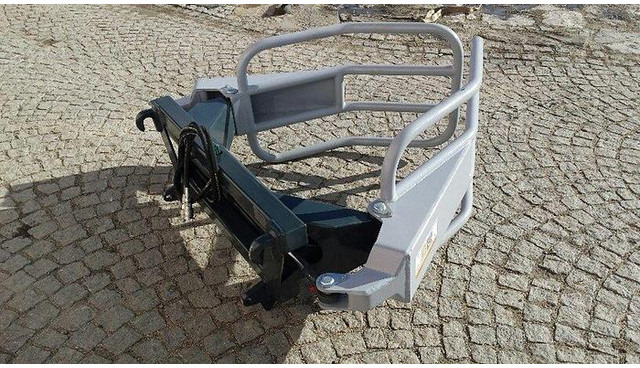 Sonarol Rundballengreifer 180 cm pass. zu Euro Aufnahme - Greifer für Landmaschine: das Bild 5 Sonarol Rundballengreifer 180 cm pass. zu Euro Aufnahme - Greifer für Landmaschine: das Bild 5