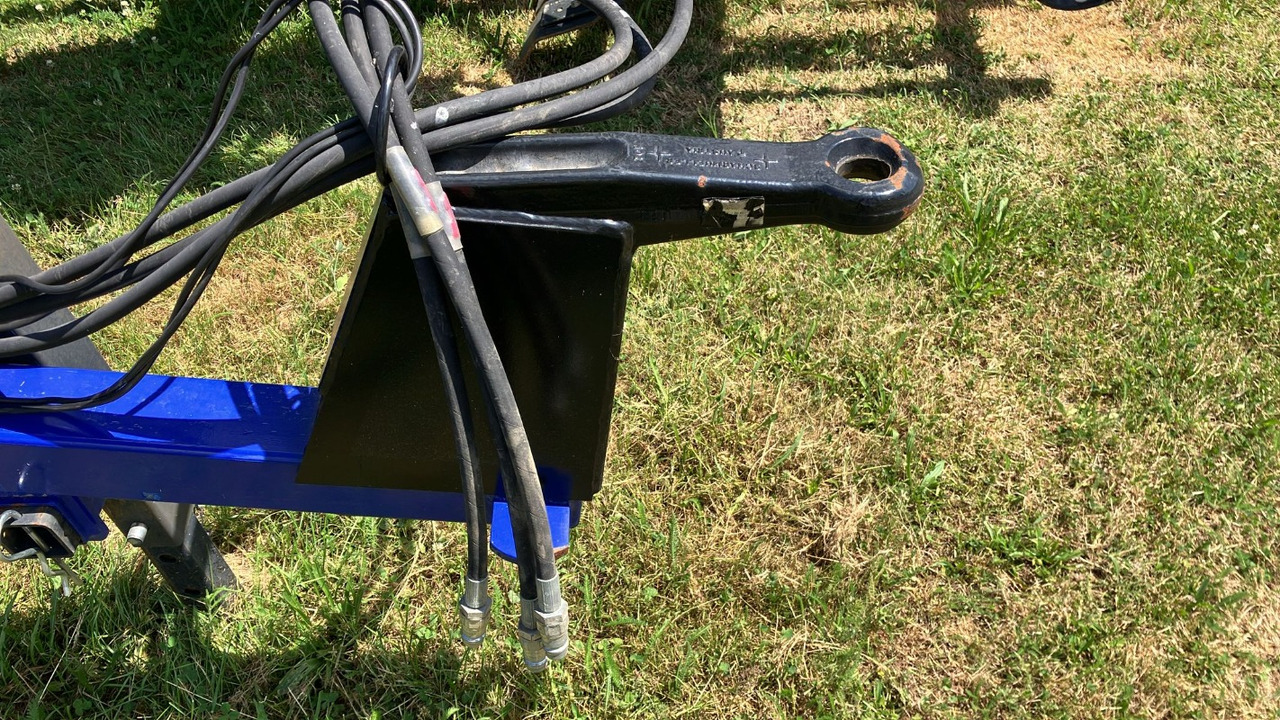 Ackerwalze Dalbo Minimax 760: das Bild 6