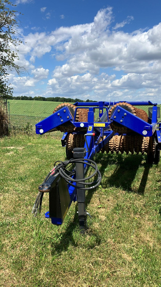 Ackerwalze Dalbo Minimax 760: das Bild 7