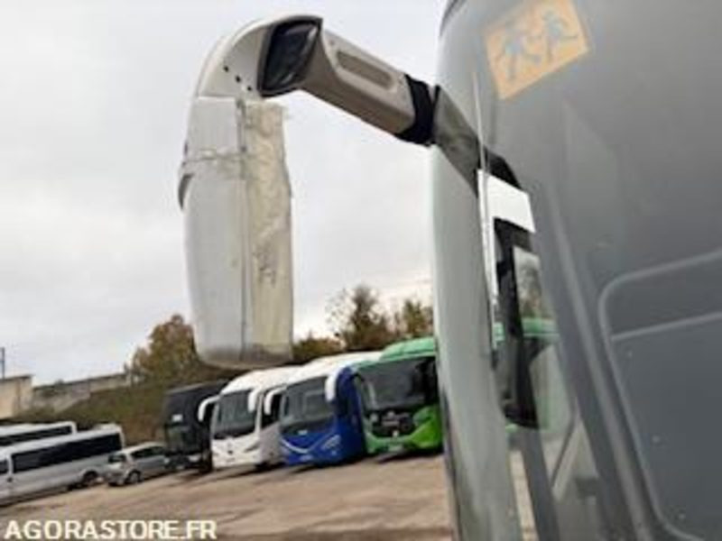 AUTOCAR | SCANIA A30 | 2016 | 176000KM - Schulbus: das Bild 2 AUTOCAR | SCANIA A30 | 2016 | 176000KM - Schulbus: das Bild 2