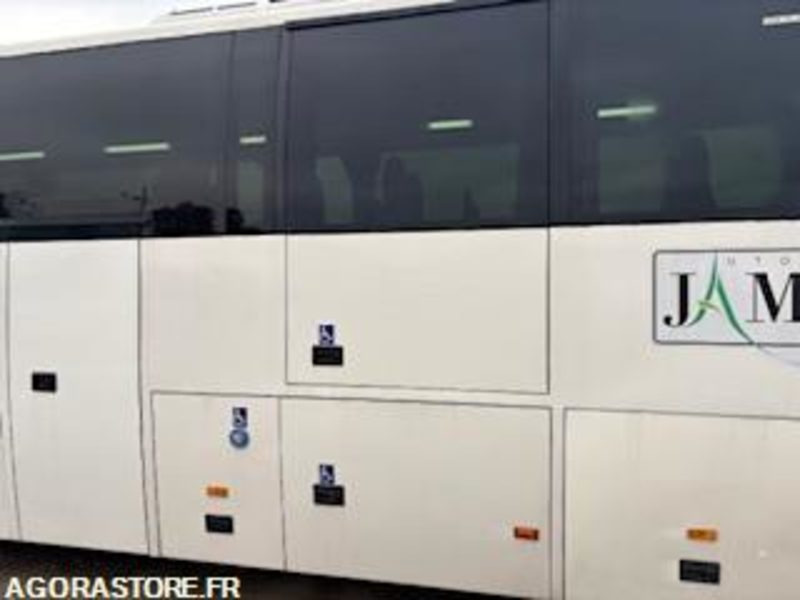 Schulbus AUTOCAR | SCANIA A30 | 2016 | 176000KM: das Bild 8 Schulbus AUTOCAR | SCANIA A30 | 2016 | 176000KM: das Bild 8