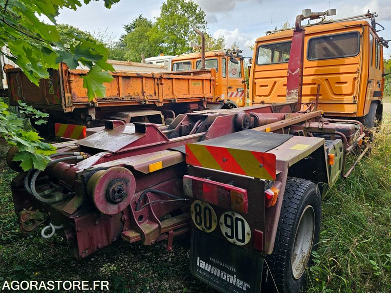 Ampiroll Renault midliner M150 - 1996 - 162519KM - BQ434HX - Abrollkipper: das Bild 3 Ampiroll Renault midliner M150 - 1996 - 162519KM - BQ434HX - Abrollkipper: das Bild 3