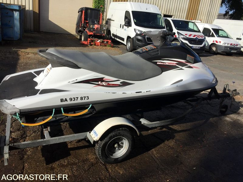JET SKI YAMAHA - Andere Technik: das Bild 1 JET SKI YAMAHA - Andere Technik: das Bild 1