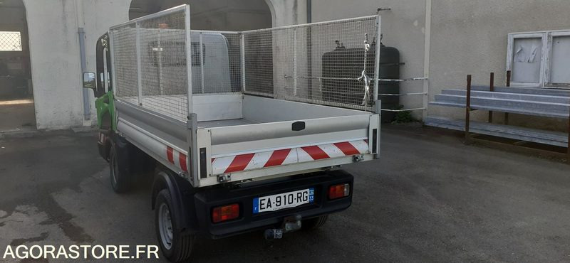VEHICULE ELECTRIQUE GOUPIL G5 LITHIUM - Andere Technik: das Bild 5 VEHICULE ELECTRIQUE GOUPIL G5 LITHIUM - Andere Technik: das Bild 5