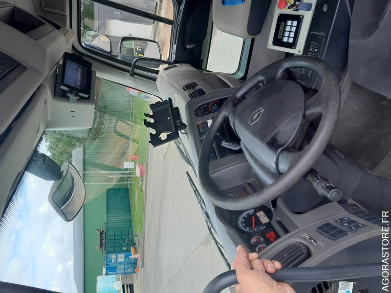 BOM Renault Premium 19T - Müllwagen: das Bild 3 BOM Renault Premium 19T - Müllwagen: das Bild 3