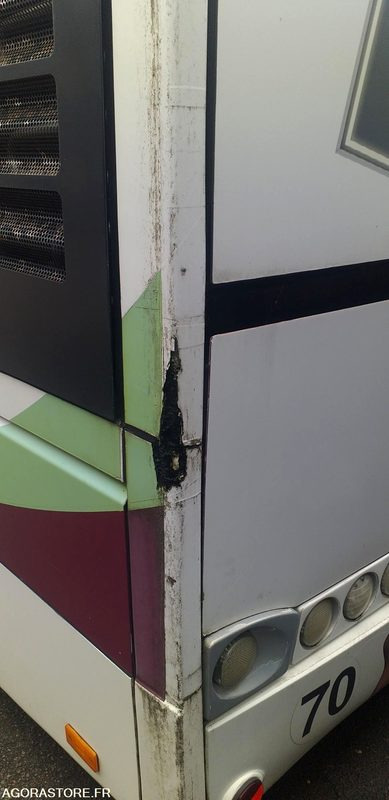 Bus autocar AE067 - Bus: das Bild 5 Bus autocar AE067 - Bus: das Bild 5