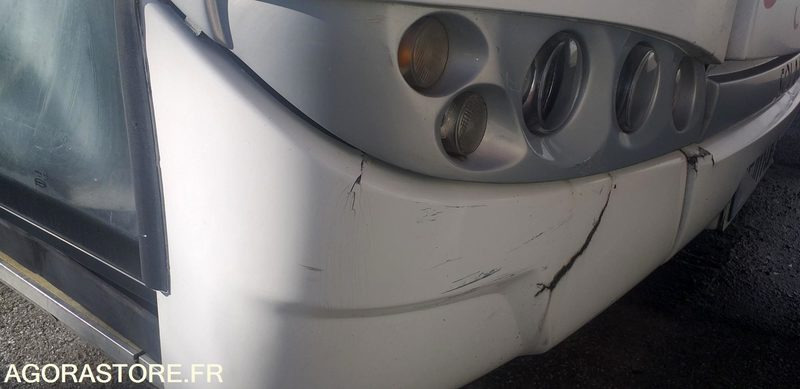 Bus autocar AE011 - Bus: das Bild 3 Bus autocar AE011 - Bus: das Bild 3