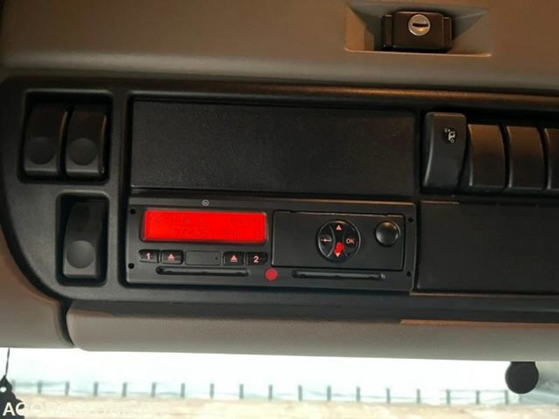 CAMION PLATEAU DAF 105.510 675 000 KM 2010 - Pritsche LKW: das Bild 5 CAMION PLATEAU DAF 105.510 675 000 KM 2010 - Pritsche LKW: das Bild 5