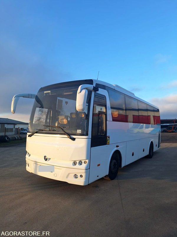 CAR - TEMSA - MD9 - 2011- 445759 KM - Kleinbus, Personentransporter: das Bild 1 CAR - TEMSA - MD9 - 2011- 445759 KM - Kleinbus, Personentransporter: das Bild 1