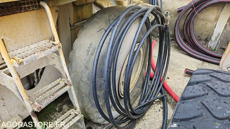 CHARGEUSE CATERPILLAR 928HZ - 2009 - 6 611 HEURES - Lader: das Bild 5 CHARGEUSE CATERPILLAR 928HZ - 2009 - 6 611 HEURES - Lader: das Bild 5