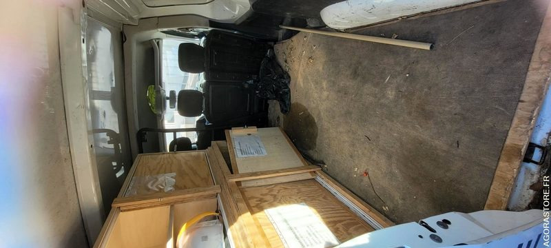 CITROEN BERLINGO - 2009 - Kleintransporter: das Bild 4 CITROEN BERLINGO - 2009 - Kleintransporter: das Bild 4