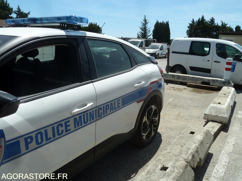 CITROEN C 4 - PKW: das Bild 5 CITROEN C 4 - PKW: das Bild 5