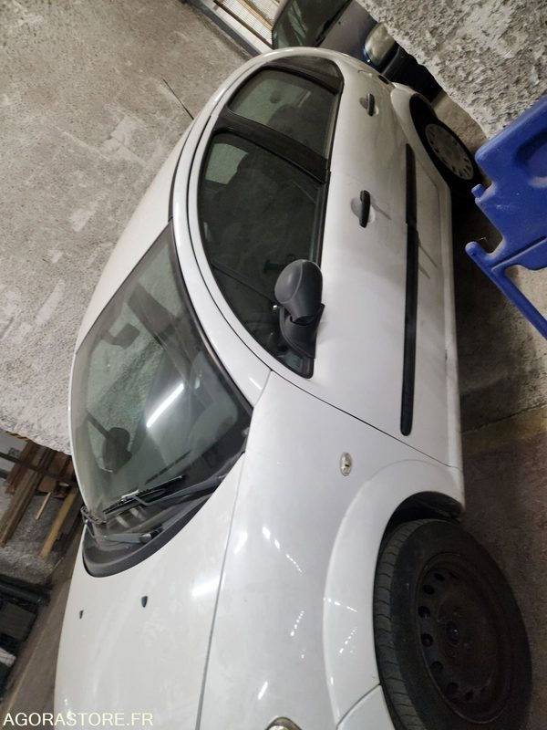 CITROEN C3 - PKW: das Bild 2 CITROEN C3 - PKW: das Bild 2