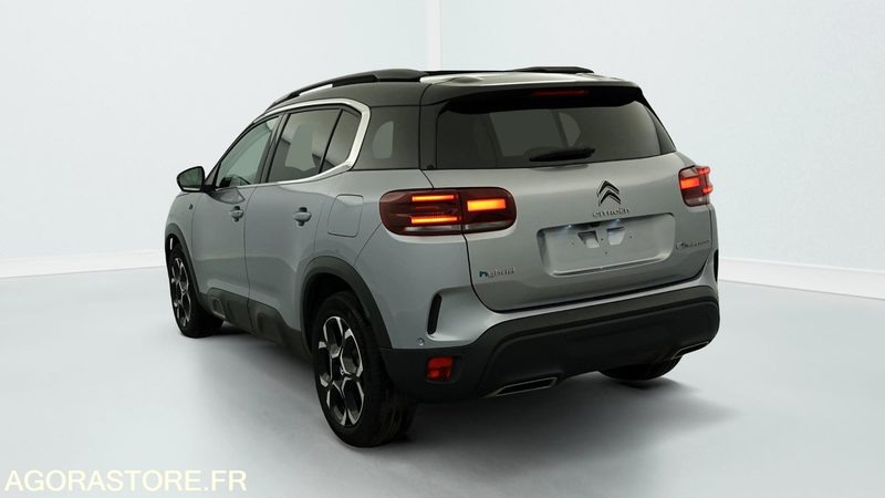 CITROEN | C5 AIRCROSS | 2023 | 19 772kms | GM139ZJ - SUV/ Geländewagen: das Bild 2 CITROEN | C5 AIRCROSS | 2023 | 19 772kms | GM139ZJ - SUV/ Geländewagen: das Bild 2