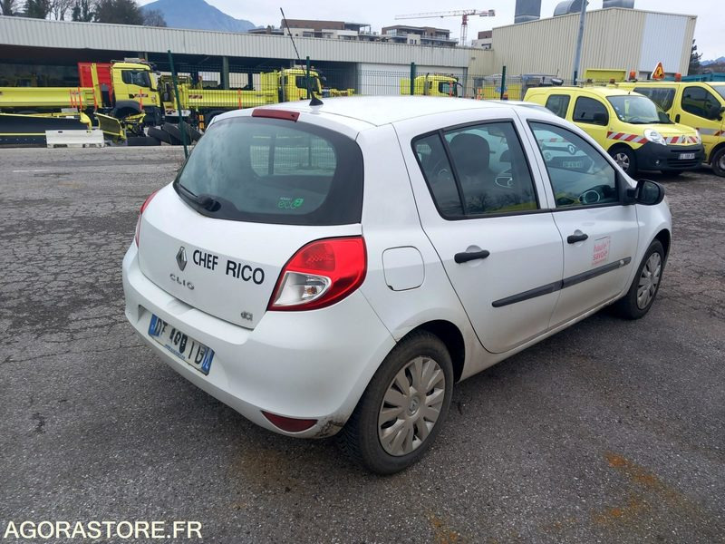 CLIO III DCI75 5 PORTES (BR0111) - PKW: das Bild 3 CLIO III DCI75 5 PORTES (BR0111) - PKW: das Bild 3