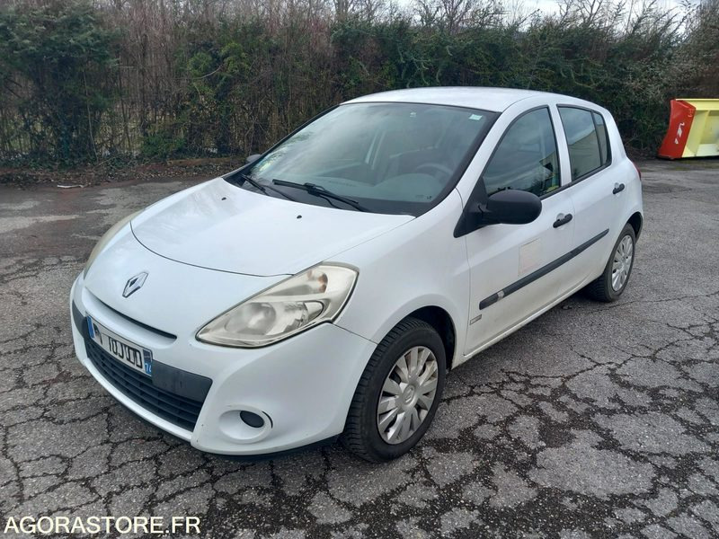 CLIO III DCI75 5 PORTES (BR0111) - PKW: das Bild 1 CLIO III DCI75 5 PORTES (BR0111) - PKW: das Bild 1