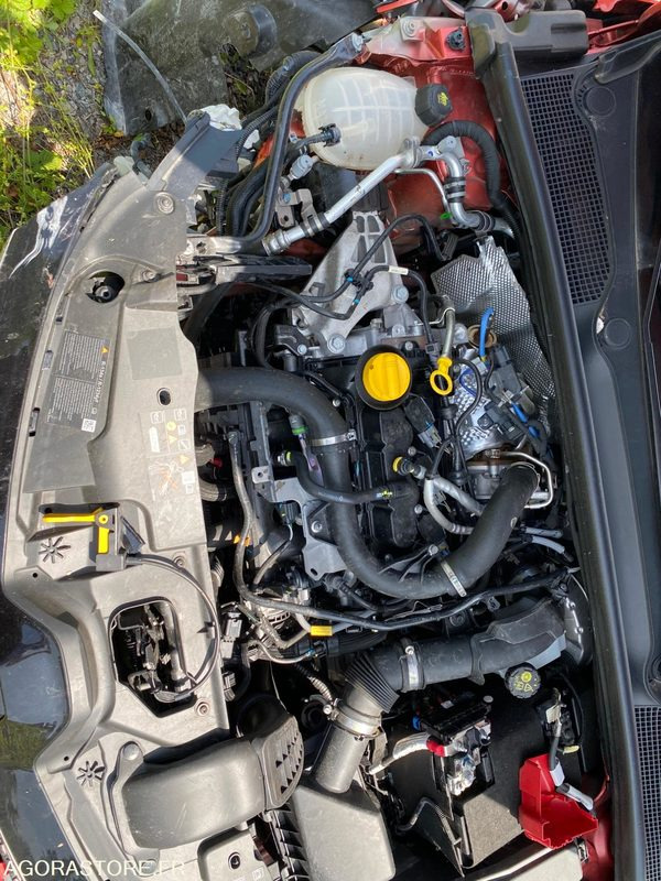 Clio v essence 2024 sans procédure - PKW: das Bild 4 Clio v essence 2024 sans procédure - PKW: das Bild 4