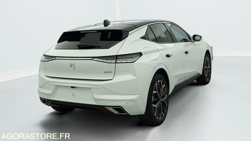 DS | DS4 | 2024 | 20 041kms | GT223ST - PKW: das Bild 5 DS | DS4 | 2024 | 20 041kms | GT223ST - PKW: das Bild 5