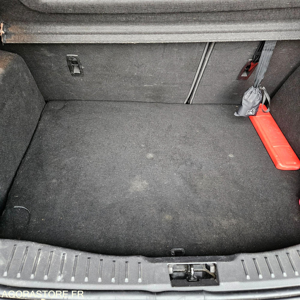 PKW FORD FOCUS 2.0 TDCI 150 CH: das Bild 10 PKW FORD FOCUS 2.0 TDCI 150 CH: das Bild 10