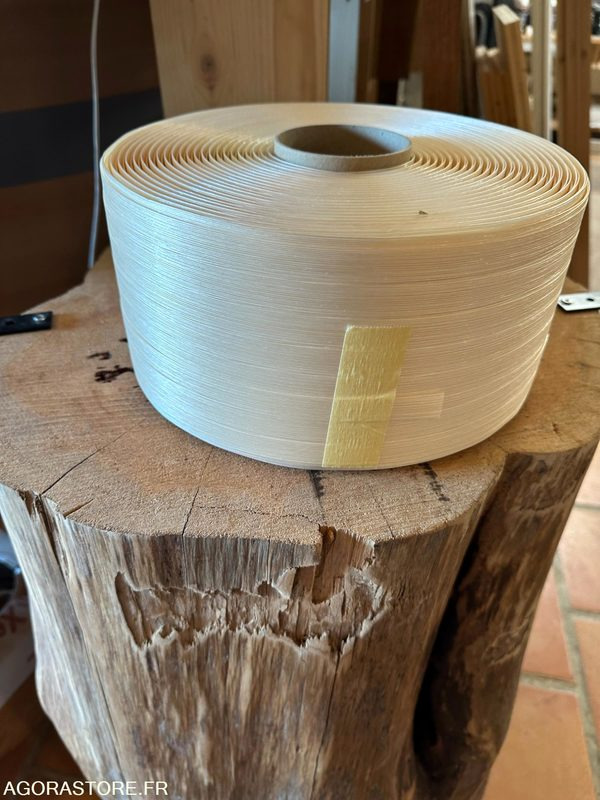 Feuillard et boucles de cerclage - Werkzeug/ Gerät: das Bild 1 Feuillard et boucles de cerclage - Werkzeug/ Gerät: das Bild 1