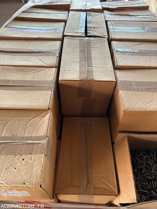 Feuillard et boucles de cerclage - Werkzeug/ Gerät: das Bild 2 Feuillard et boucles de cerclage - Werkzeug/ Gerät: das Bild 2