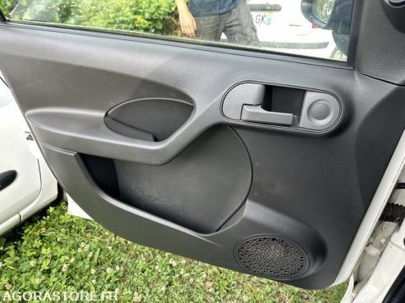 PKW Fiat Panda - CK306PM: das Bild 18