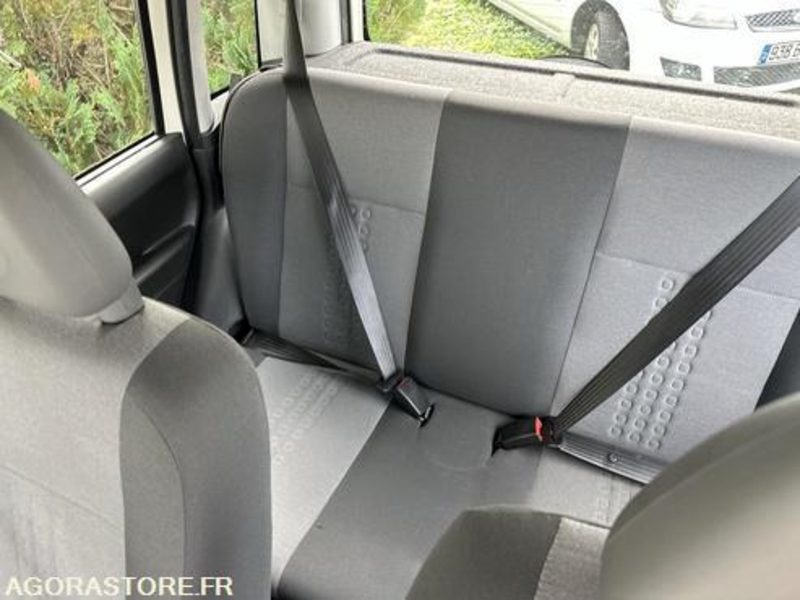 PKW Fiat Panda - CK306PM: das Bild 16