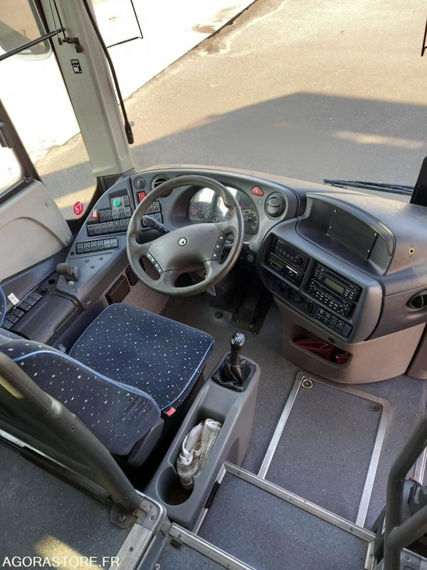 IRISBUS - EVADYS - 2020 / 387524 KM - BD630QL (11554 / 2410) - Schulbus: das Bild 4 IRISBUS - EVADYS - 2020 / 387524 KM - BD630QL (11554 / 2410) - Schulbus: das Bild 4