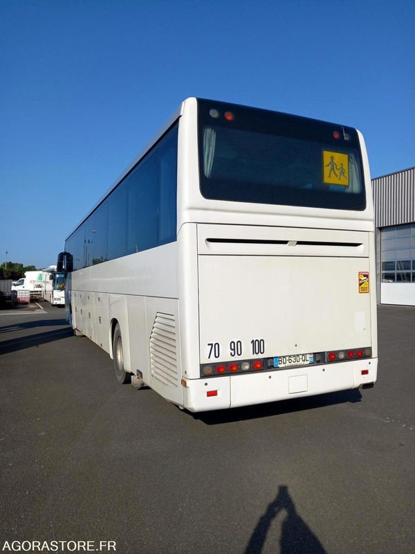 IRISBUS - EVADYS - 2020 / 387524 KM - BD630QL (11554 / 2410) - Schulbus: das Bild 2 IRISBUS - EVADYS - 2020 / 387524 KM - BD630QL (11554 / 2410) - Schulbus: das Bild 2