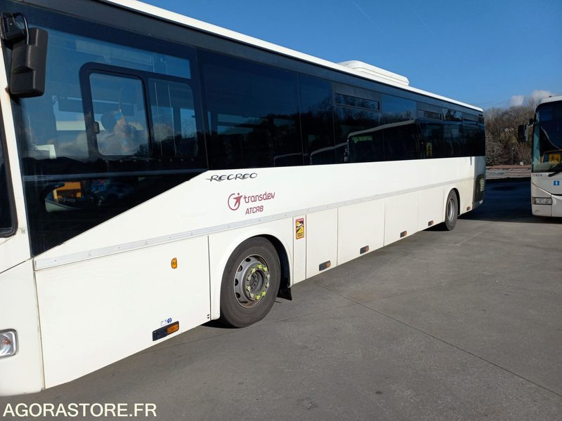 IRISBUS - RECREO - 2009 / 416000 KM - AG372NT (22197 / 2060) - Schulbus: das Bild 3 IRISBUS - RECREO - 2009 / 416000 KM - AG372NT (22197 / 2060) - Schulbus: das Bild 3
