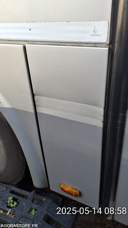 IVECO BUS ARWAY N°073453 - Schulbus: das Bild 3 IVECO BUS ARWAY N°073453 - Schulbus: das Bild 3