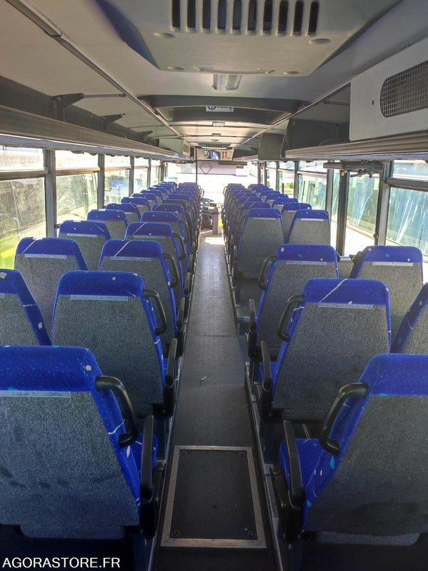 IVECO BUS AXER 12.80m N°073226 - Schulbus: das Bild 2 IVECO BUS AXER 12.80m N°073226 - Schulbus: das Bild 2