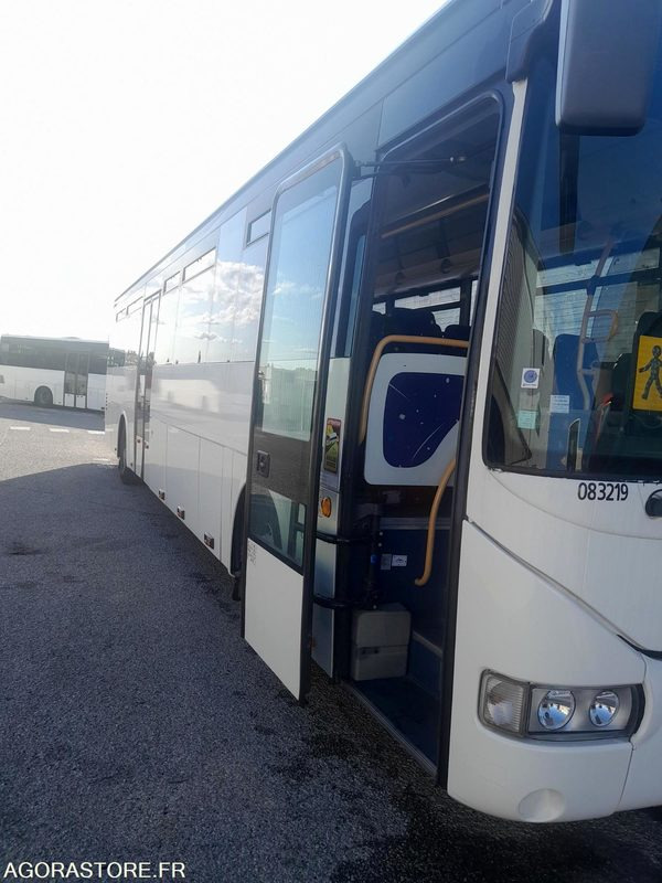 IVECO BUS CROSSWAY N°083219 - Schulbus: das Bild 5 IVECO BUS CROSSWAY N°083219 - Schulbus: das Bild 5
