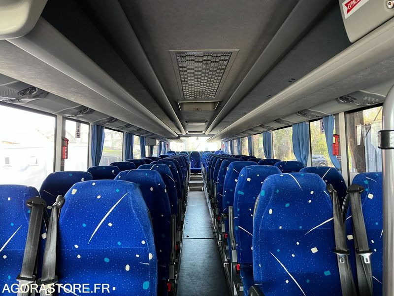 IVECO EVADYS - 2007 / 446184 KM - CV444RA - 076028 - Reisebus: das Bild 4 IVECO EVADYS - 2007 / 446184 KM - CV444RA - 076028 - Reisebus: das Bild 4