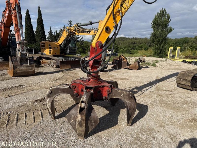 JCB JS 145 - 2015 - 2475Heures - Leasing JCB JS 145 - 2015 - 2475Heures: das Bild 16
