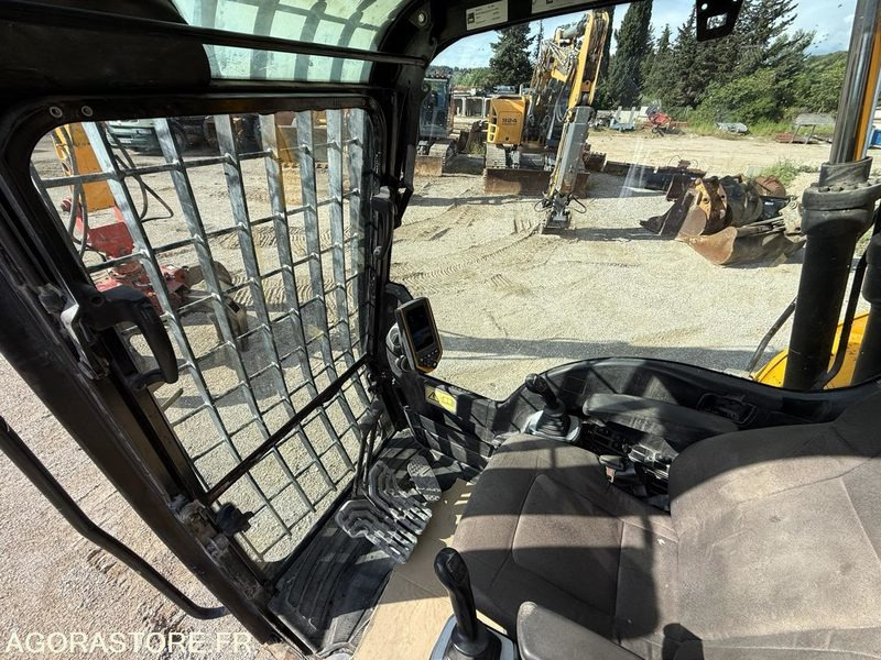 JCB JS 145 - 2015 - 2475Heures - Leasing JCB JS 145 - 2015 - 2475Heures: das Bild 17