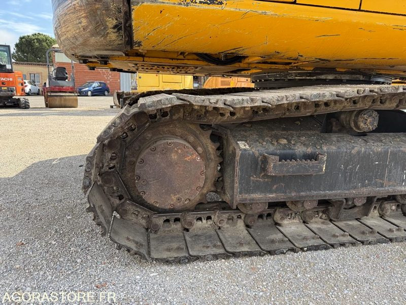 JCB JS 145 - 2015 - 2475Heures - Leasing JCB JS 145 - 2015 - 2475Heures: das Bild 14