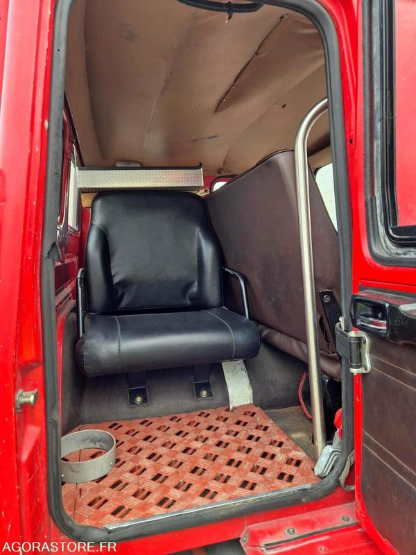 RENAULT 110/170 AH-237-MH - LKW: das Bild 5 RENAULT 110/170 AH-237-MH - LKW: das Bild 5