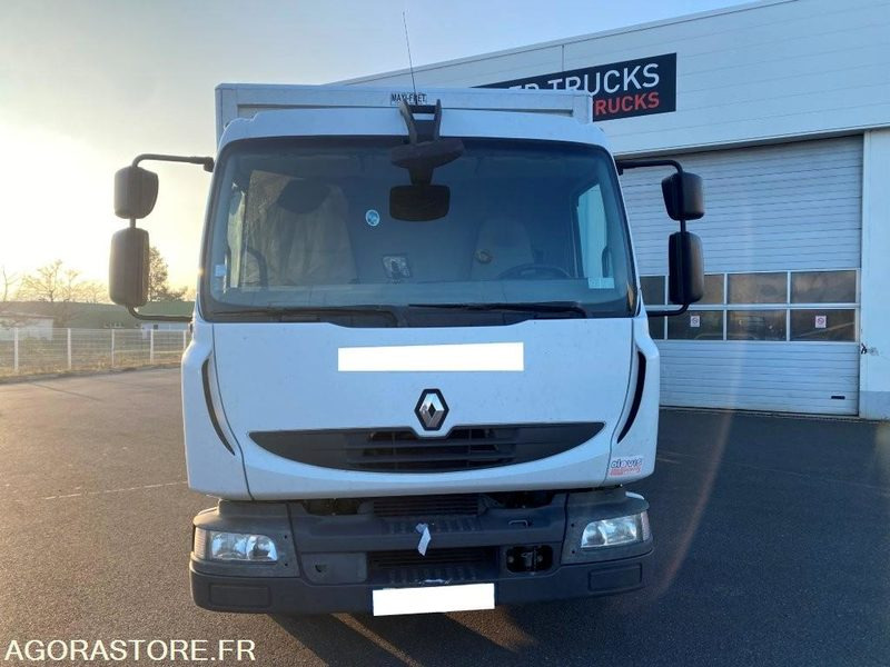 RENAULT-MIDLUM 180-BRASSEUR-12T-2014-334188KM - LKW: das Bild 2 RENAULT-MIDLUM 180-BRASSEUR-12T-2014-334188KM - LKW: das Bild 2