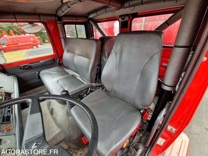 LKW Renault Midliner 180 - 4545RJ36: das Bild 9