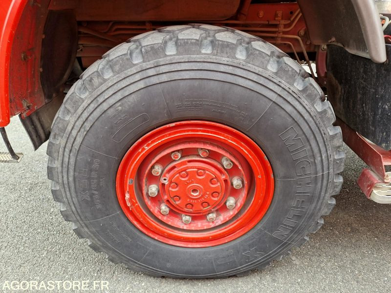 LKW Renault Midliner 180 - 4545RJ36: das Bild 15